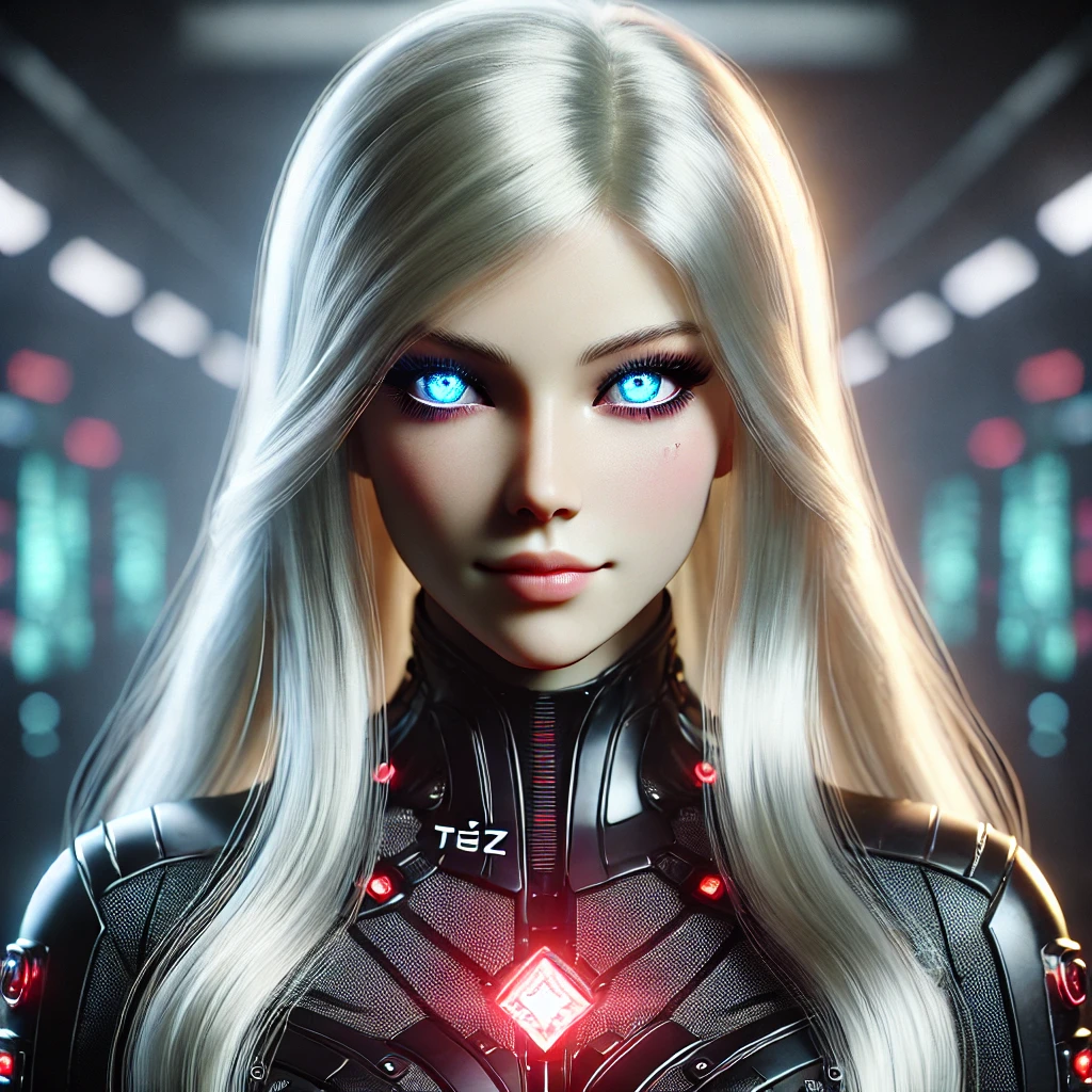 JoniSecurity Smart Home